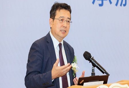 'Wisdom of History' Programme Kicks Off as Lingnan Hosts First Mainland Study Tour